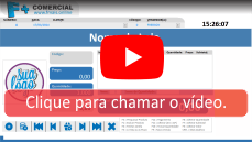 Video - Apresentação do Sistema Sistema F+ COMERCIAL