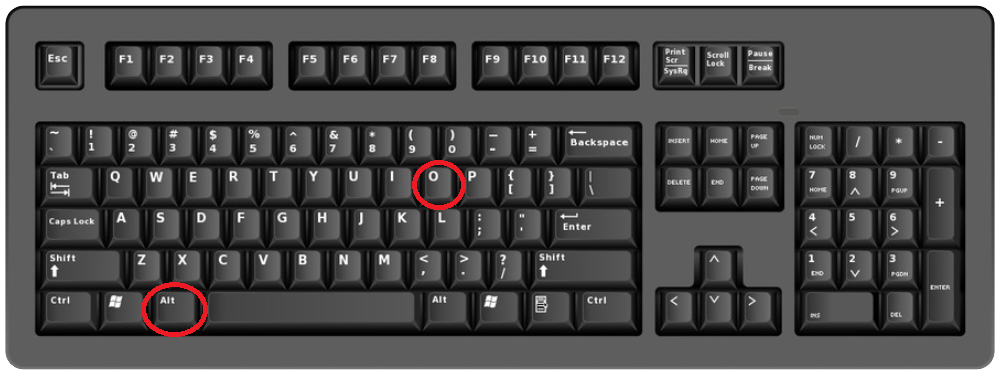 Teclado