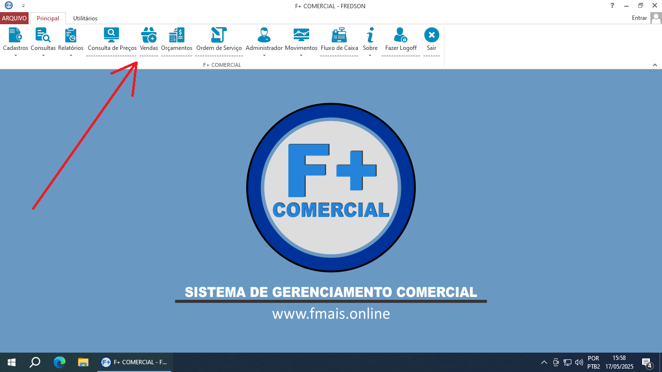 Criando Contas de Usuários e Senhas de Acesso Criando Contas de Usuários e Senhas de Acesso