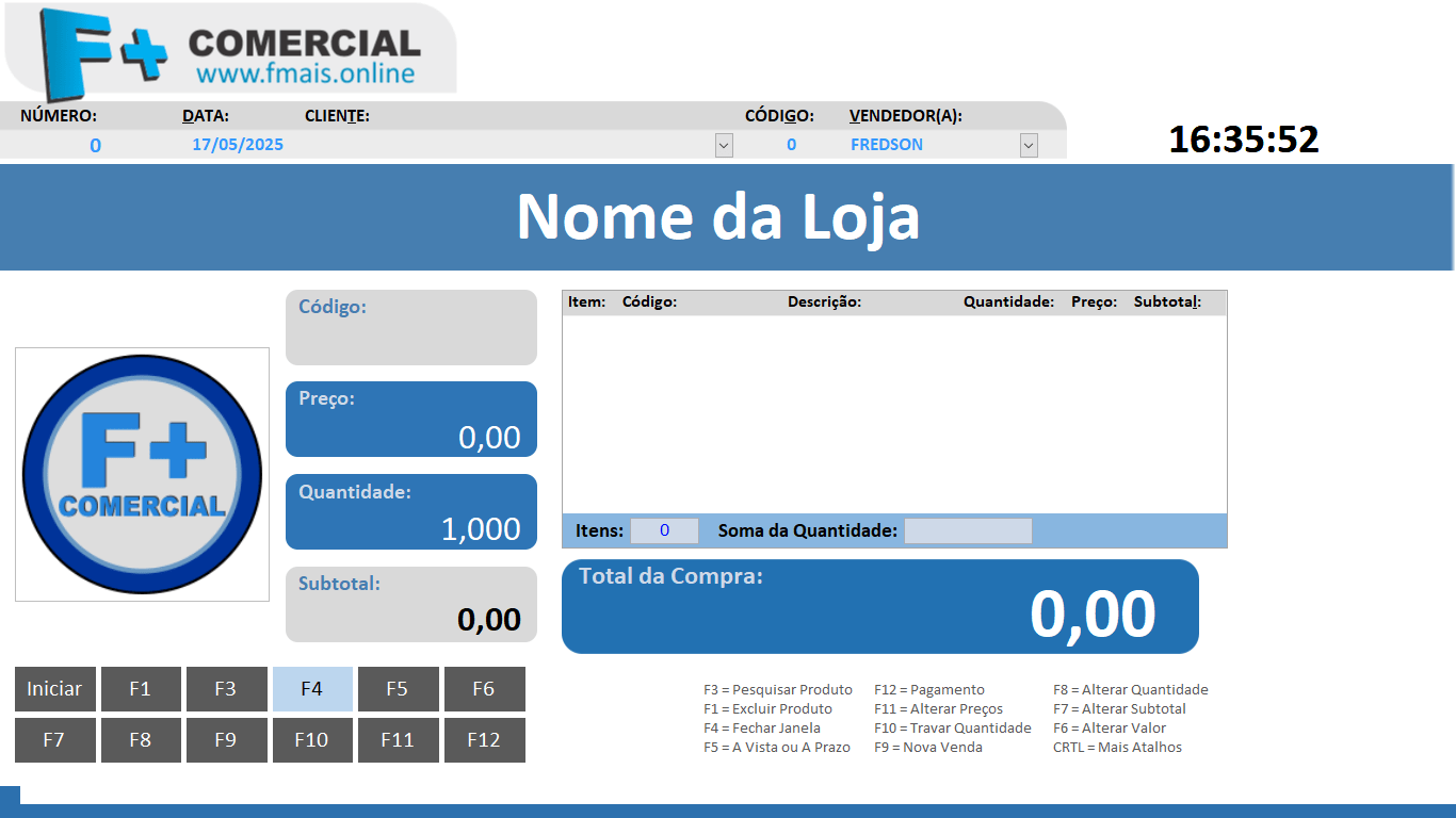 Criando Contas de Usuários e Senhas de Acesso Criando Contas de Usuários e Senhas de Acesso