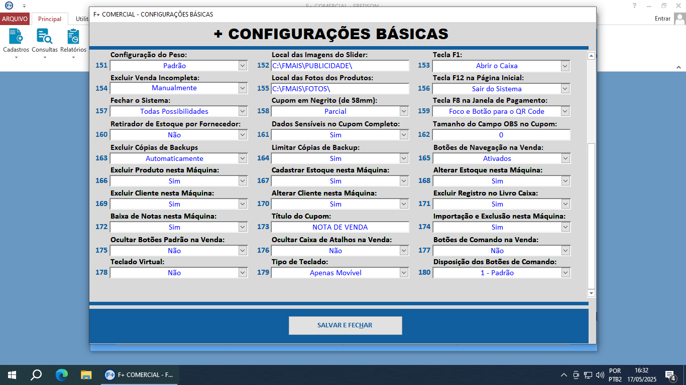 Criando Contas de Usuários e Senhas de Acesso Criando Contas de Usuários e Senhas de Acesso