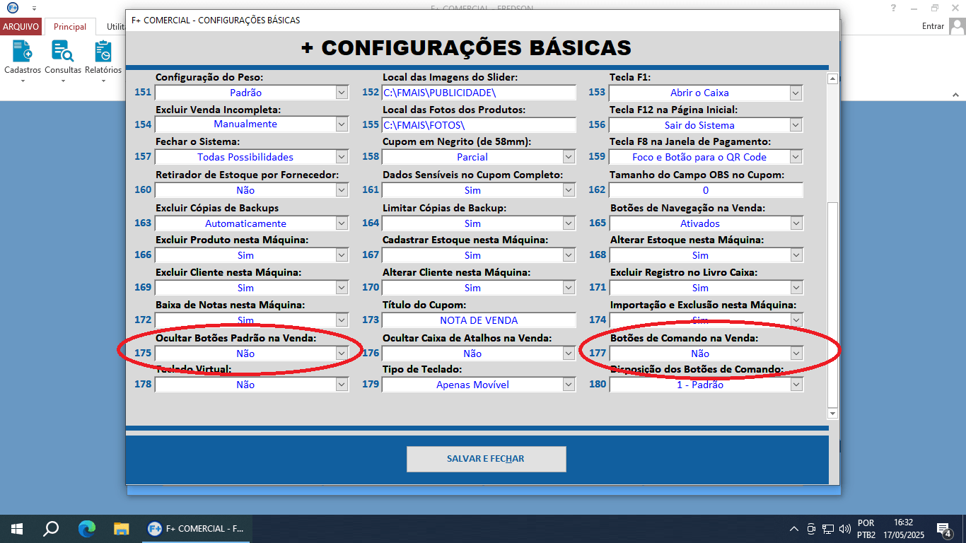 Criando Contas de Usuários e Senhas de Acesso Criando Contas de Usuários e Senhas de Acesso