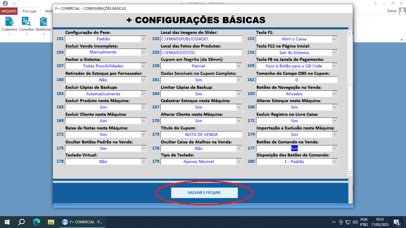 Criando Contas de Usuários e Senhas de Acesso Criando Contas de Usuários e Senhas de Acesso