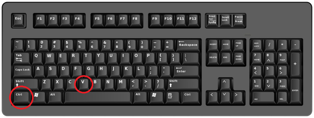 Teclado