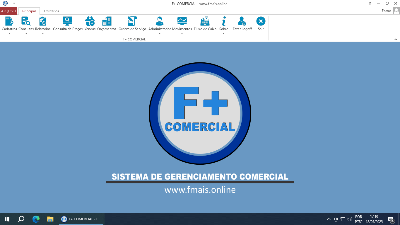Criando Contas de Usuários e Senhas de Acesso