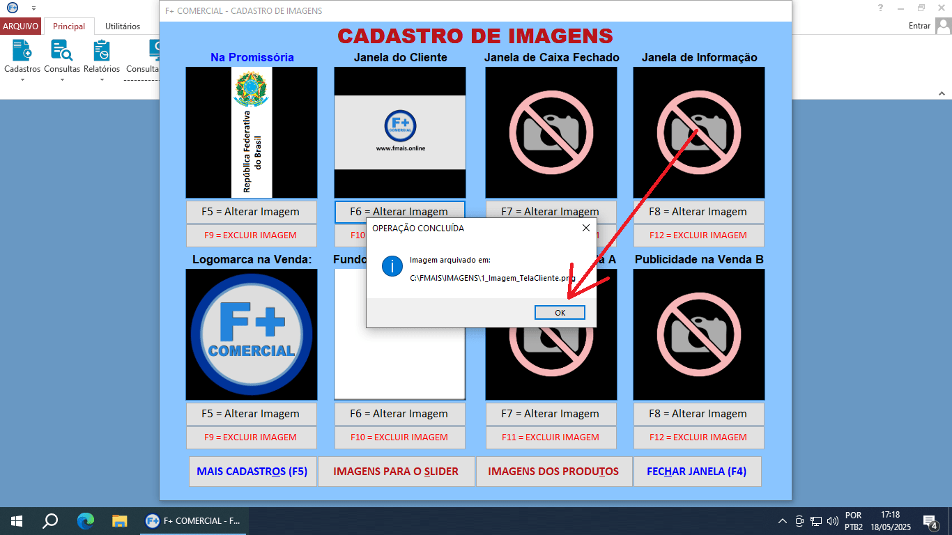 Criando Contas de Usuários e Senhas de Acesso