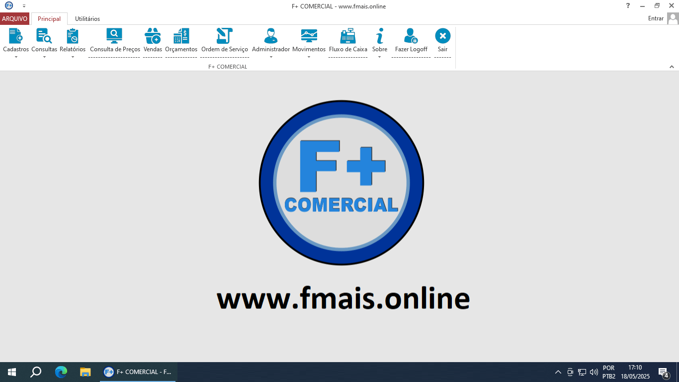 Criando Contas de Usuários e Senhas de Acesso